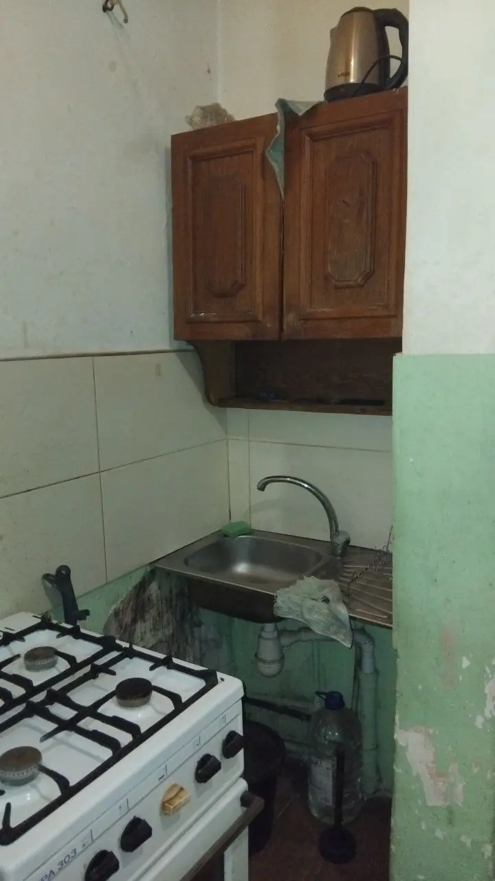 Фото Продаю 1 кімнатну квартиру, 25 кв. м, Ніжинська вул.  Одеса, ціна: 19000 $, код 2838