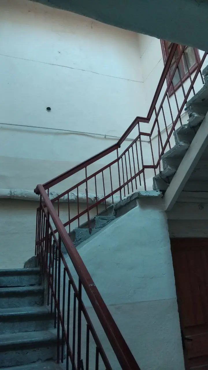 Фото Продаю 1 кімнатну квартиру, 25 кв. м, Ніжинська вул.  Одеса, ціна: 19000 $, код 2838
