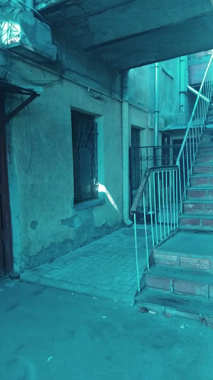 Фото Продаю 1 кімнатну квартиру, 25 кв. м, Ніжинська вул.  Одеса, ціна: 19000 $, код 2838