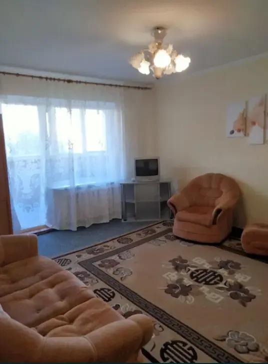 Фото Selling a 2-room apartment, 58 sq.m., Yevhena Chykalenka Street (Akademika Viliamsa Street)  Odesa, price: 53000 $, code 2839