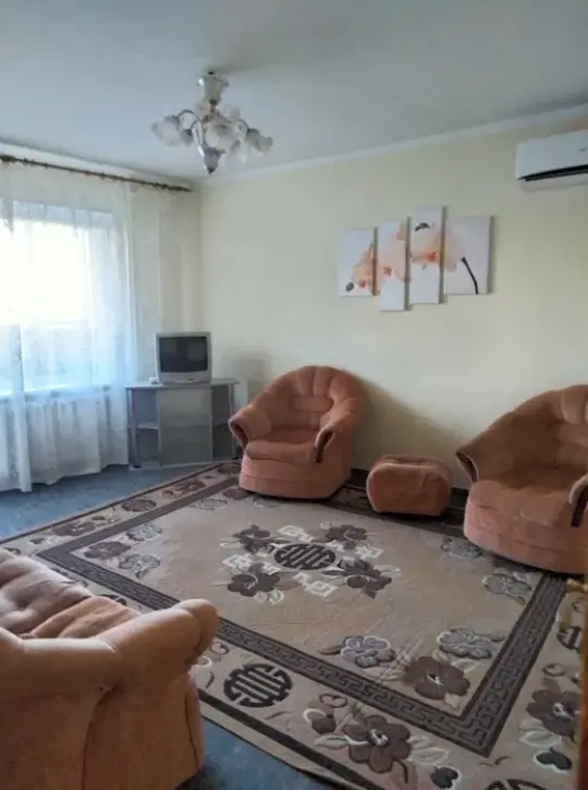 Фото Selling a 2-room apartment, 58 sq.m., Yevhena Chykalenka Street (Akademika Viliamsa Street)  Odesa, price: 53000 $, code 2839