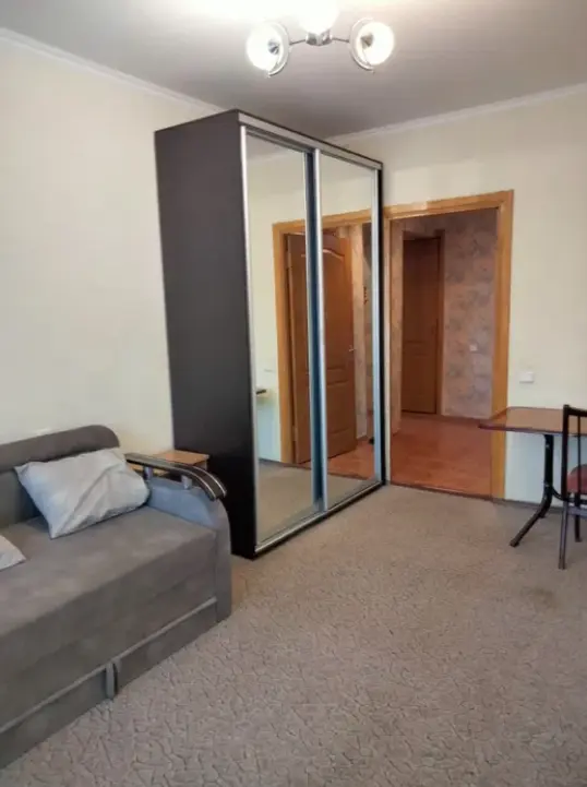 Фото Selling a 2-room apartment, 58 sq.m., Yevhena Chykalenka Street (Akademika Viliamsa Street)  Odesa, price: 53000 $, code 2839