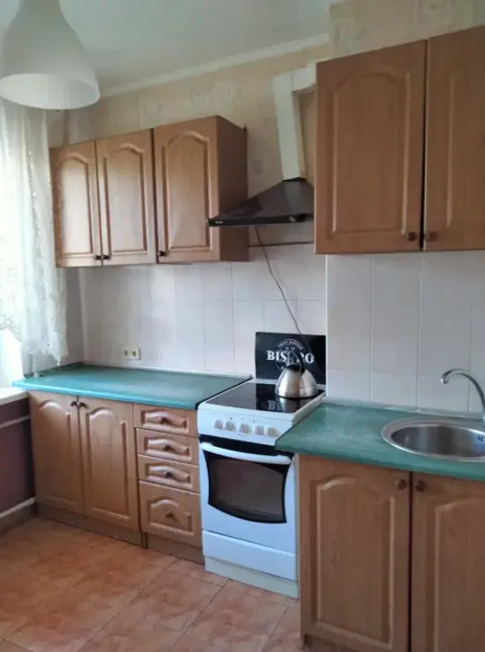 Фото Selling a 2-room apartment, 58 sq.m., Yevhena Chykalenka Street (Akademika Viliamsa Street)  Odesa, price: 53000 $, code 2839