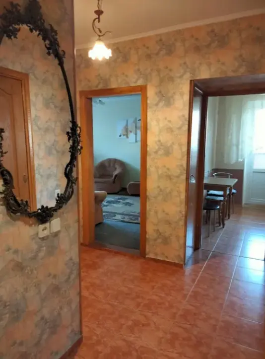 Фото Selling a 2-room apartment, 58 sq.m., Yevhena Chykalenka Street (Akademika Viliamsa Street)  Odesa, price: 53000 $, code 2839