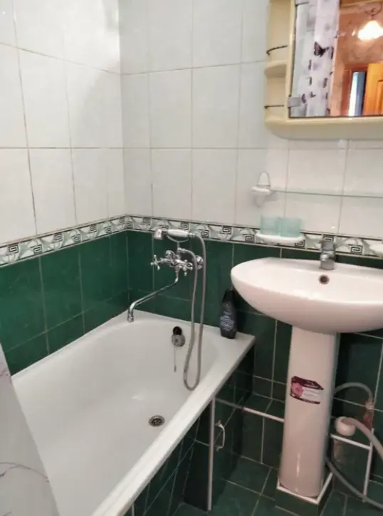 Фото Selling a 2-room apartment, 58 sq.m., Yevhena Chykalenka Street (Akademika Viliamsa Street)  Odesa, price: 53000 $, code 2839