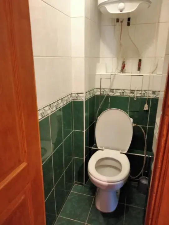 Фото Selling a 2-room apartment, 58 sq.m., Yevhena Chykalenka Street (Akademika Viliamsa Street)  Odesa, price: 53000 $, code 2839