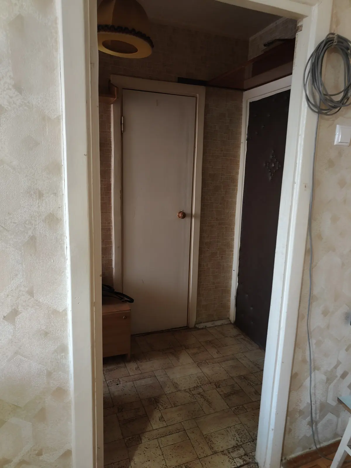 Фото Зняти 1 кімнатну квартиру, Метрологічна вул.  Київ в довгострокову оренду, ціна: 9500 грн, код 2840