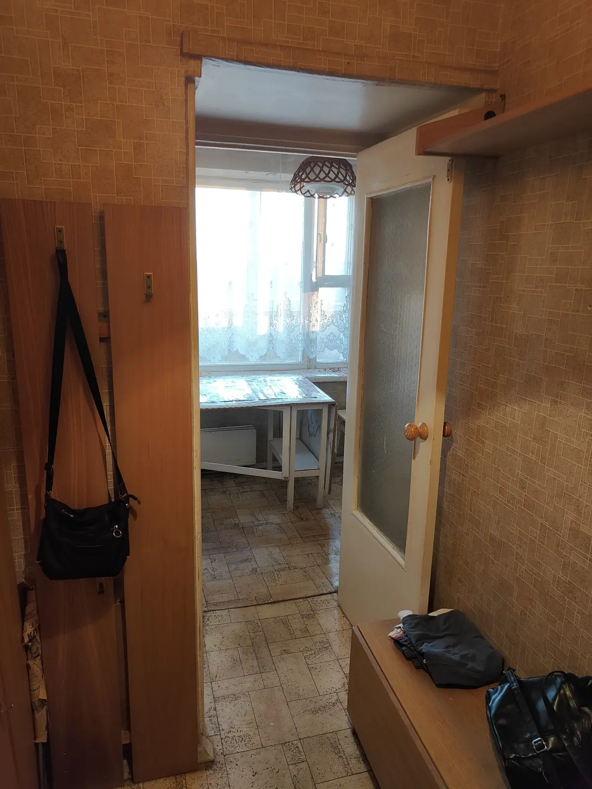 Фото Зняти 1 кімнатну квартиру, Метрологічна вул.  Київ в довгострокову оренду, ціна: 9500 грн, код 2840