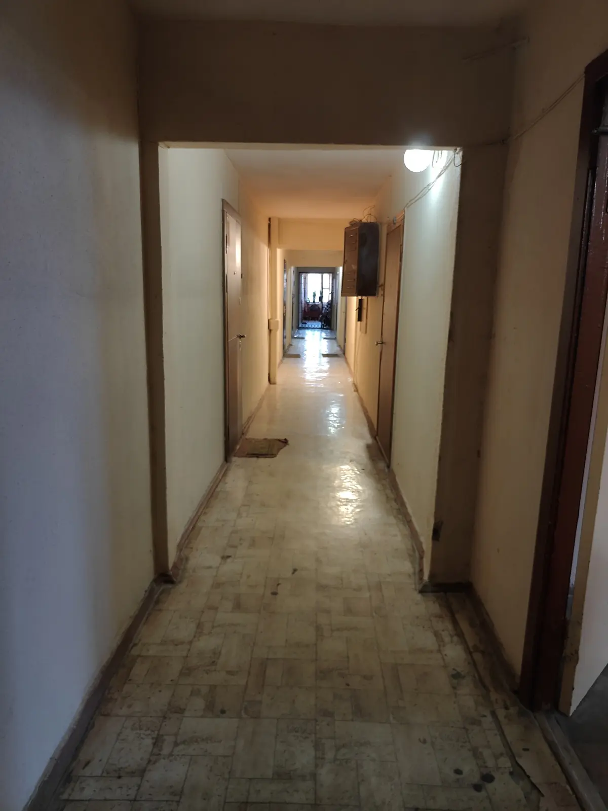 Фото Зняти 1 кімнатну квартиру, Метрологічна вул.  Київ в довгострокову оренду, ціна: 9500 грн, код 2840
