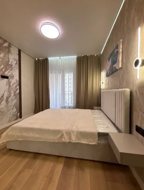 Фото Продаю 1-комнатную квартиру, 41 кв. м, Краснова ул.  Одесса, цена: 73000 $, код 2842