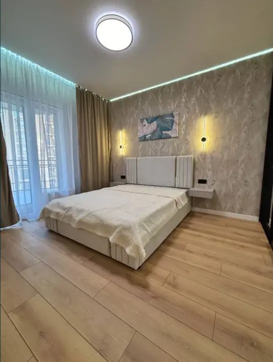 Фото Продаю 1-комнатную квартиру, 41 кв. м, Краснова ул.  Одесса, цена: 73000 $, код 2842