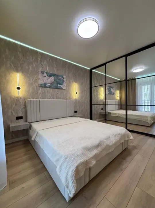 Фото Продаю 1-комнатную квартиру, 41 кв. м, Краснова ул.  Одесса, цена: 73000 $, код 2842