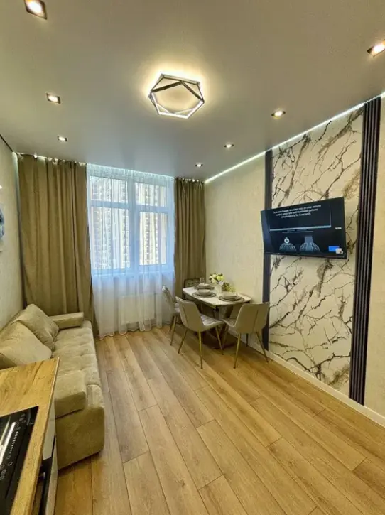 Фото Продаю 1-комнатную квартиру, 41 кв. м, Краснова ул.  Одесса, цена: 73000 $, код 2842