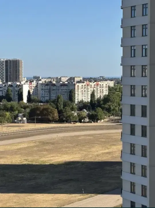 Фото Продаю 1-комнатную квартиру, 41 кв. м, Краснова ул.  Одесса, цена: 73000 $, код 2842