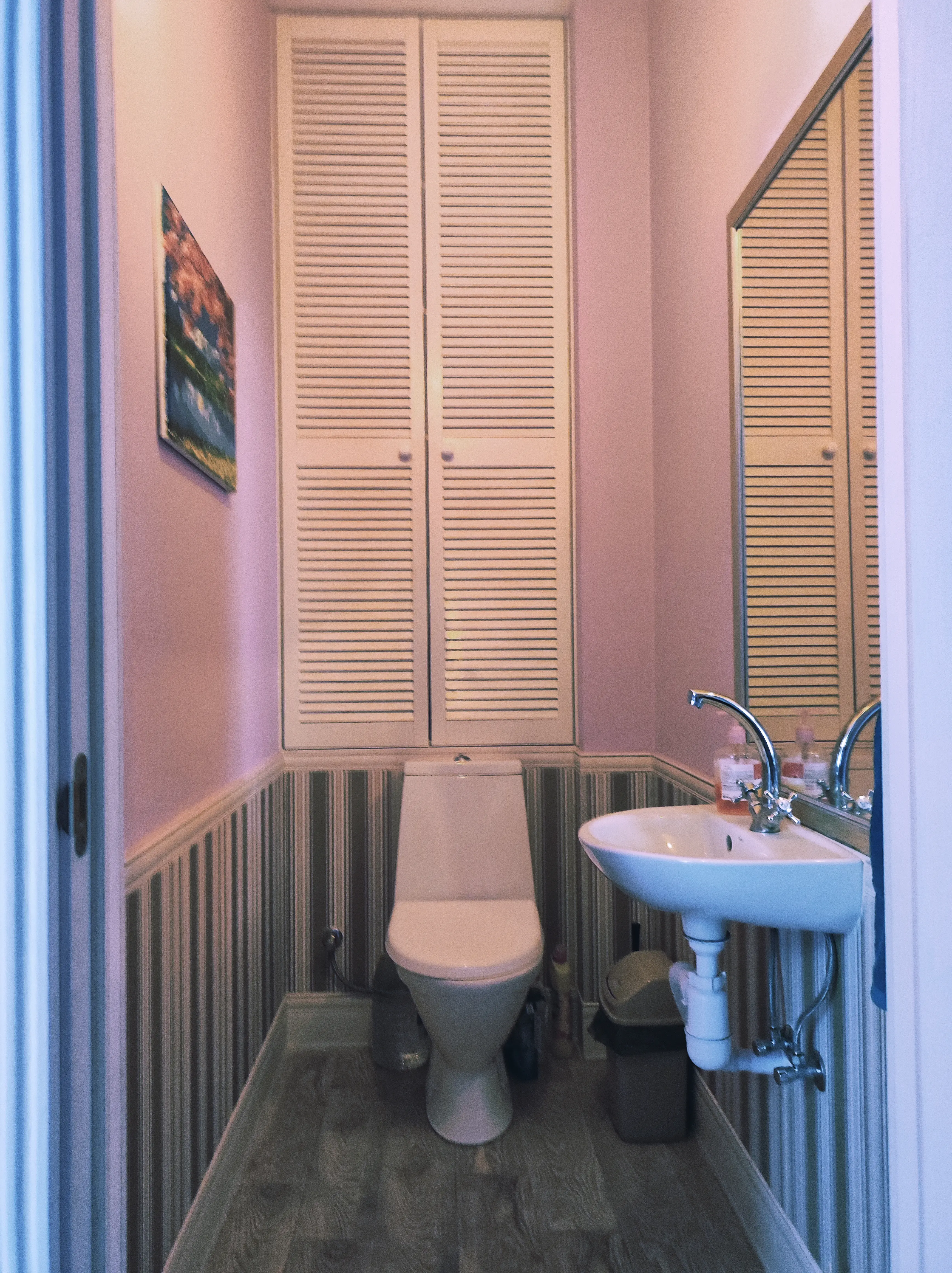 Фото Продаю 3 кімнатну квартиру, 103 кв. м, Володимира Погорєлова вул. 3б Ужгород, ціна: 104999 $, код 2668