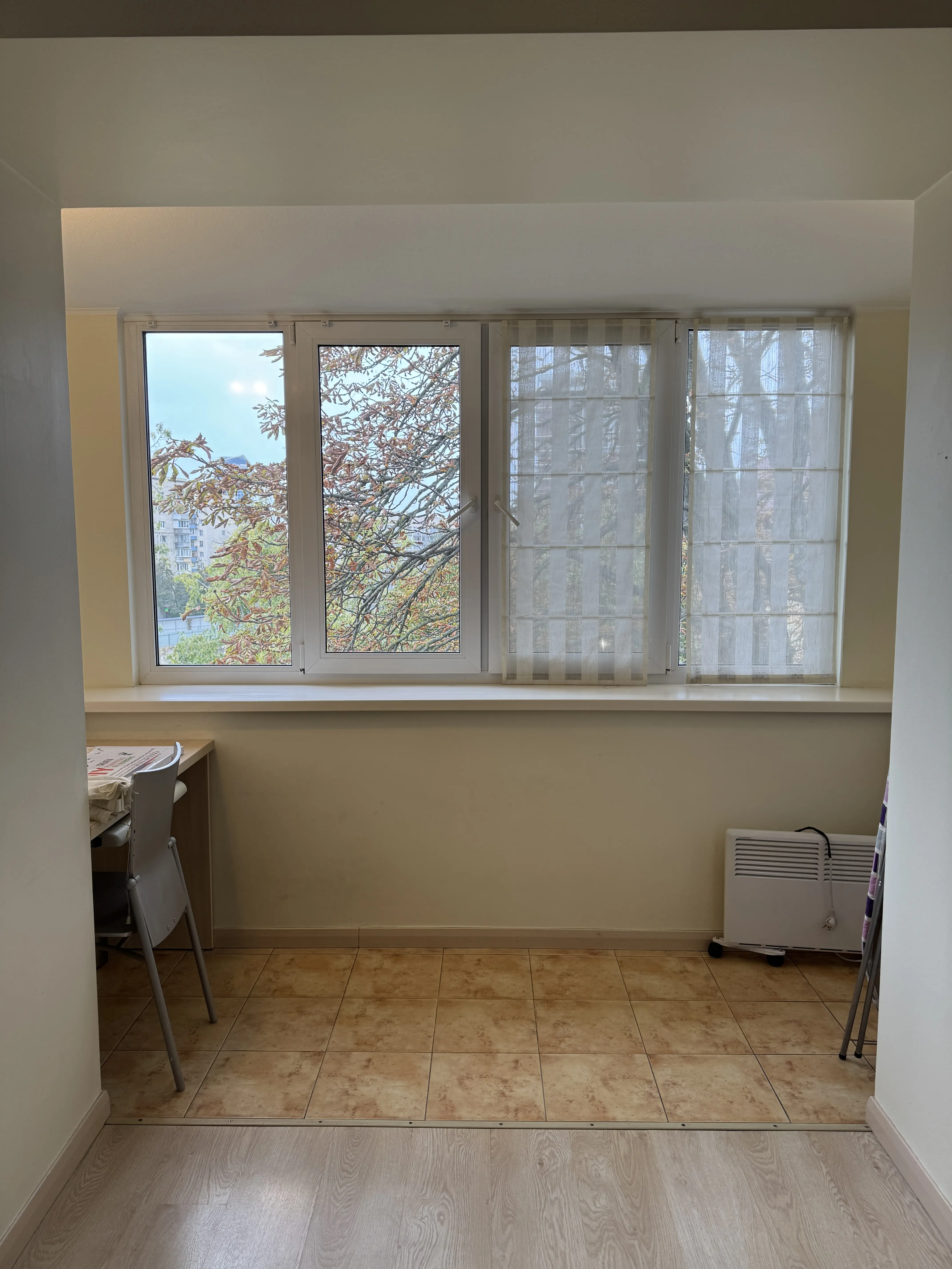 Фото Rent a 2-room apartment, Knyaziv Ostrozkykh street (Moskovska street) 24 Kyiv for long-term rent, price: 24000 UAH, code 2826