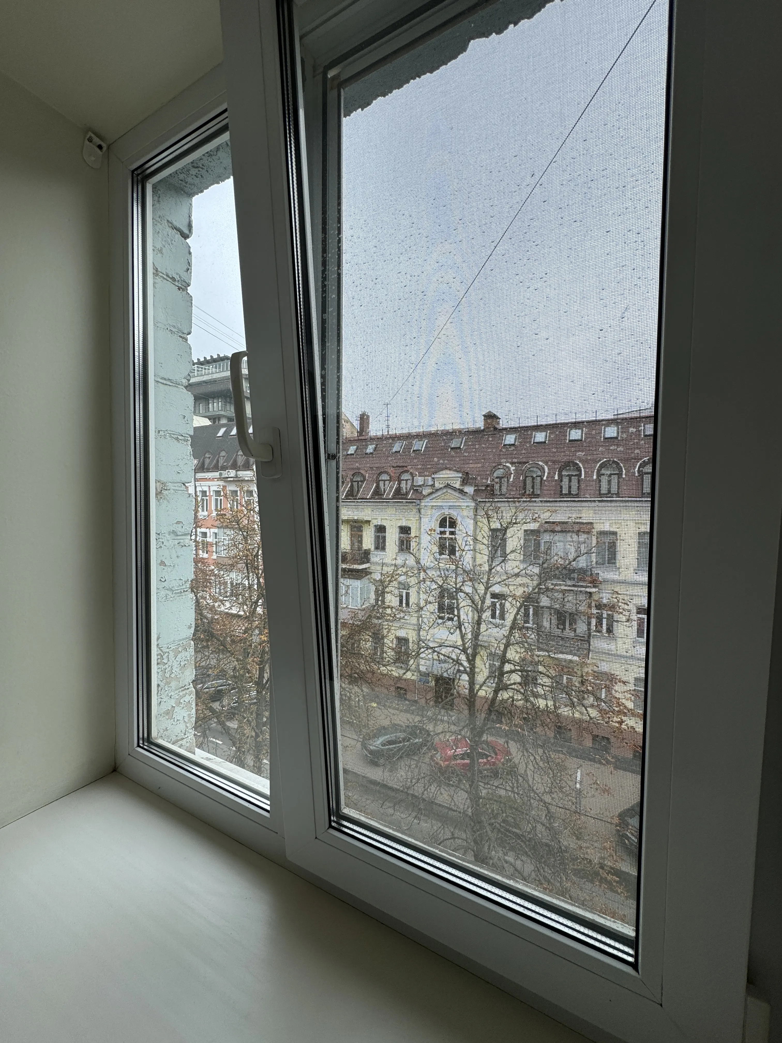 Фото Rent a 2-room apartment, Knyaziv Ostrozkykh street (Moskovska street) 24 Kyiv for long-term rent, price: 24000 UAH, code 2826