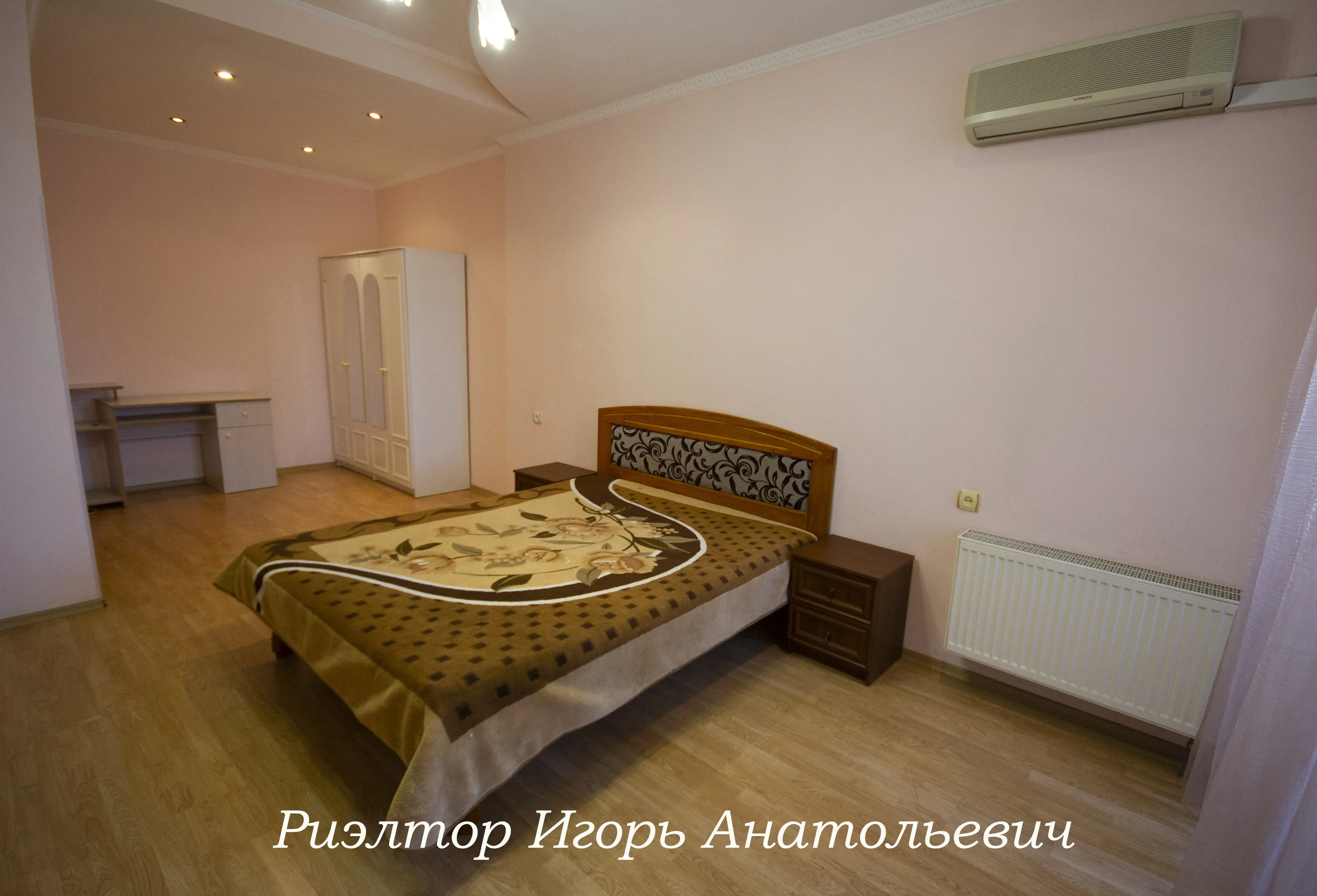 Фото Rent a 2-room apartment, Liustdorfska Road 140/1 Odesa for long-term rent, price: 12000 UAH, code 2852