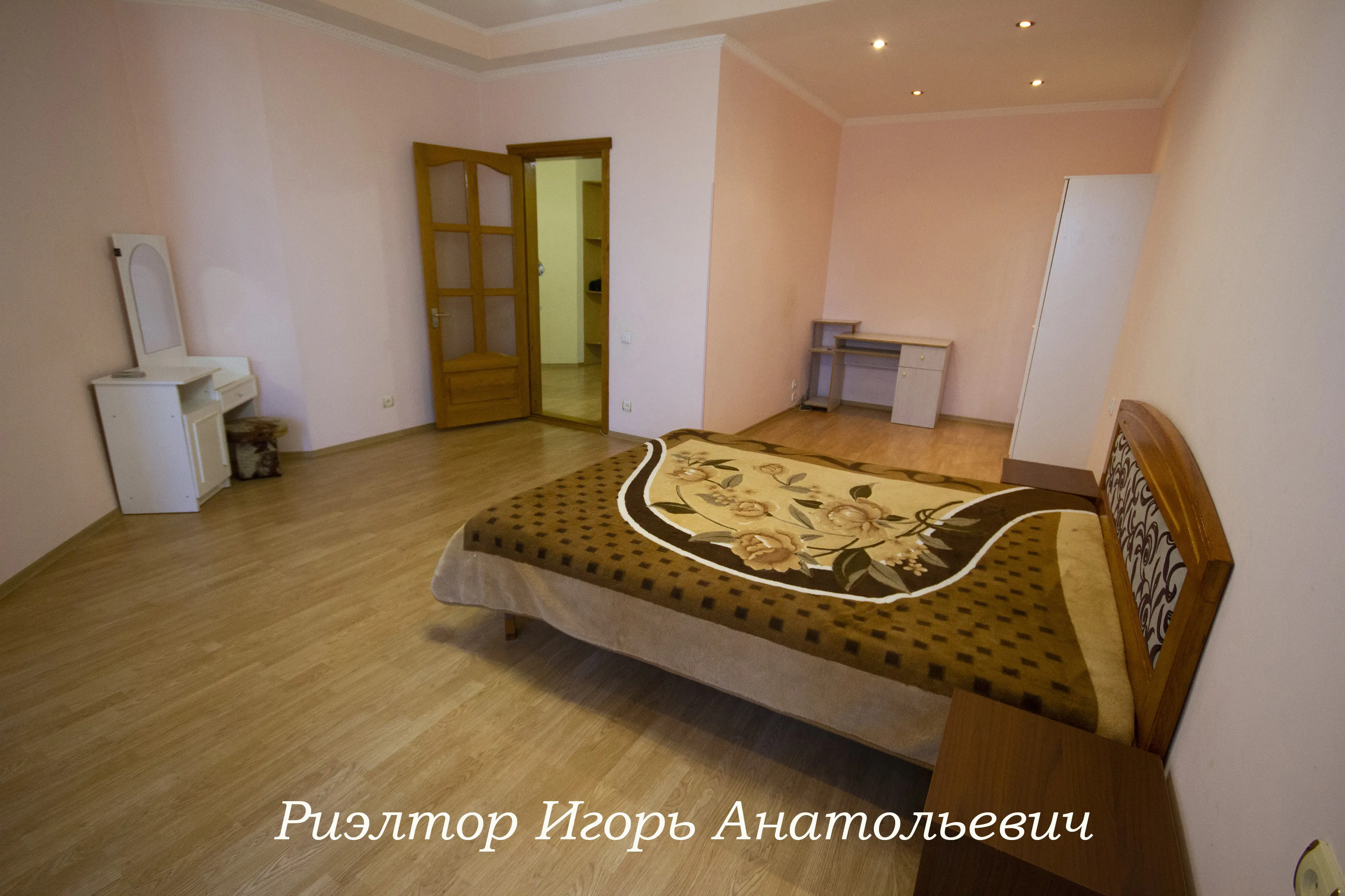 Фото Rent a 2-room apartment, Liustdorfska Road 140/1 Odesa for long-term rent, price: 12000 UAH, code 2852