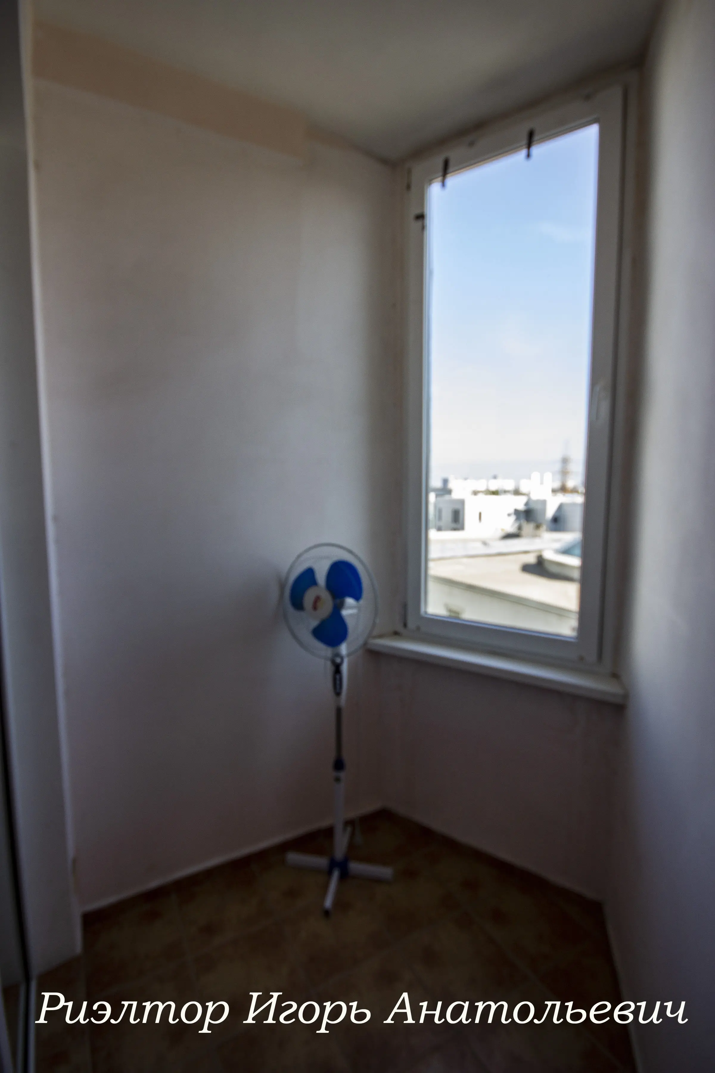 Фото Rent a 2-room apartment, Liustdorfska Road 140/1 Odesa for long-term rent, price: 12000 UAH, code 2852