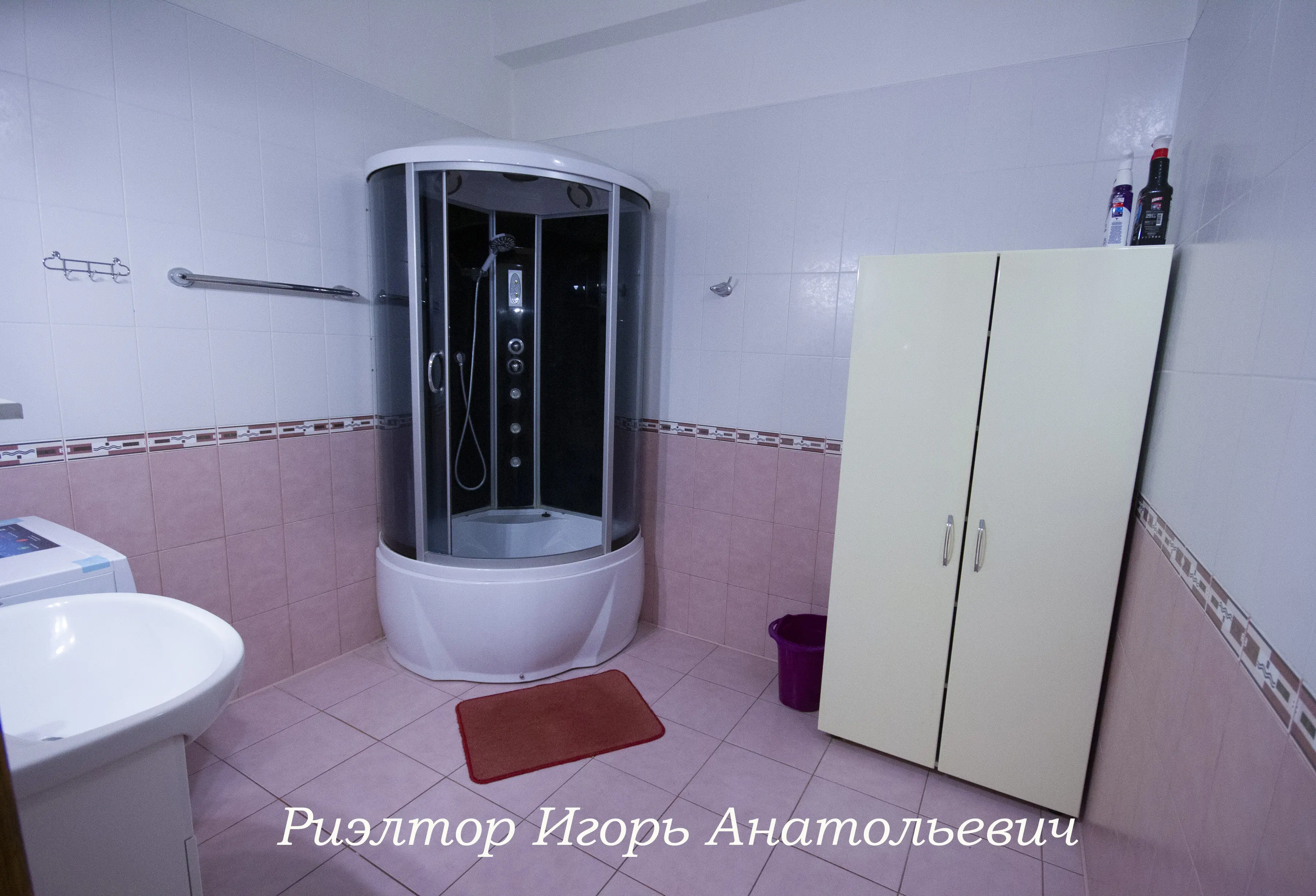 Фото Rent a 2-room apartment, Liustdorfska Road 140/1 Odesa for long-term rent, price: 12000 UAH, code 2852