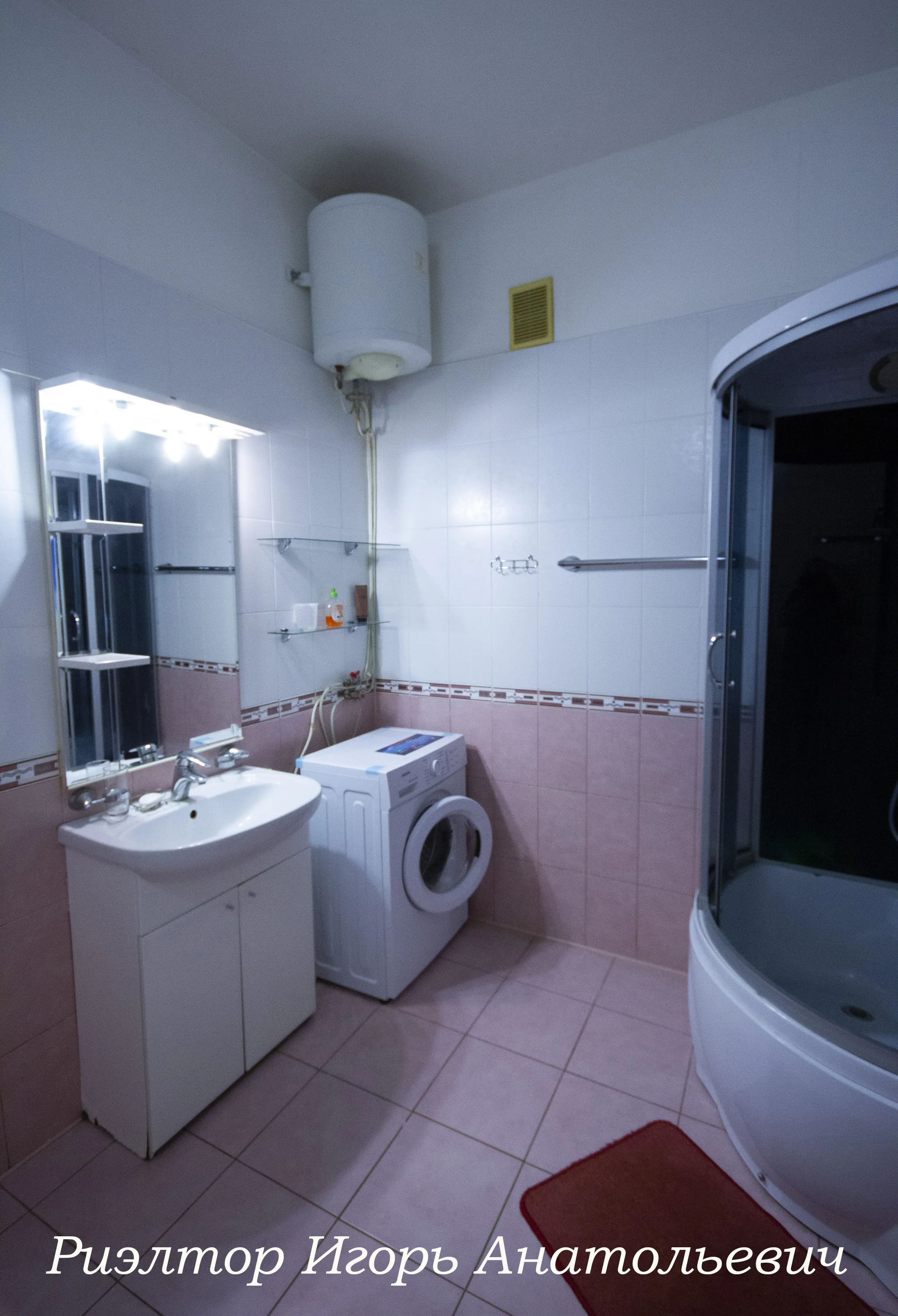 Фото Rent a 2-room apartment, Liustdorfska Road 140/1 Odesa for long-term rent, price: 12000 UAH, code 2852