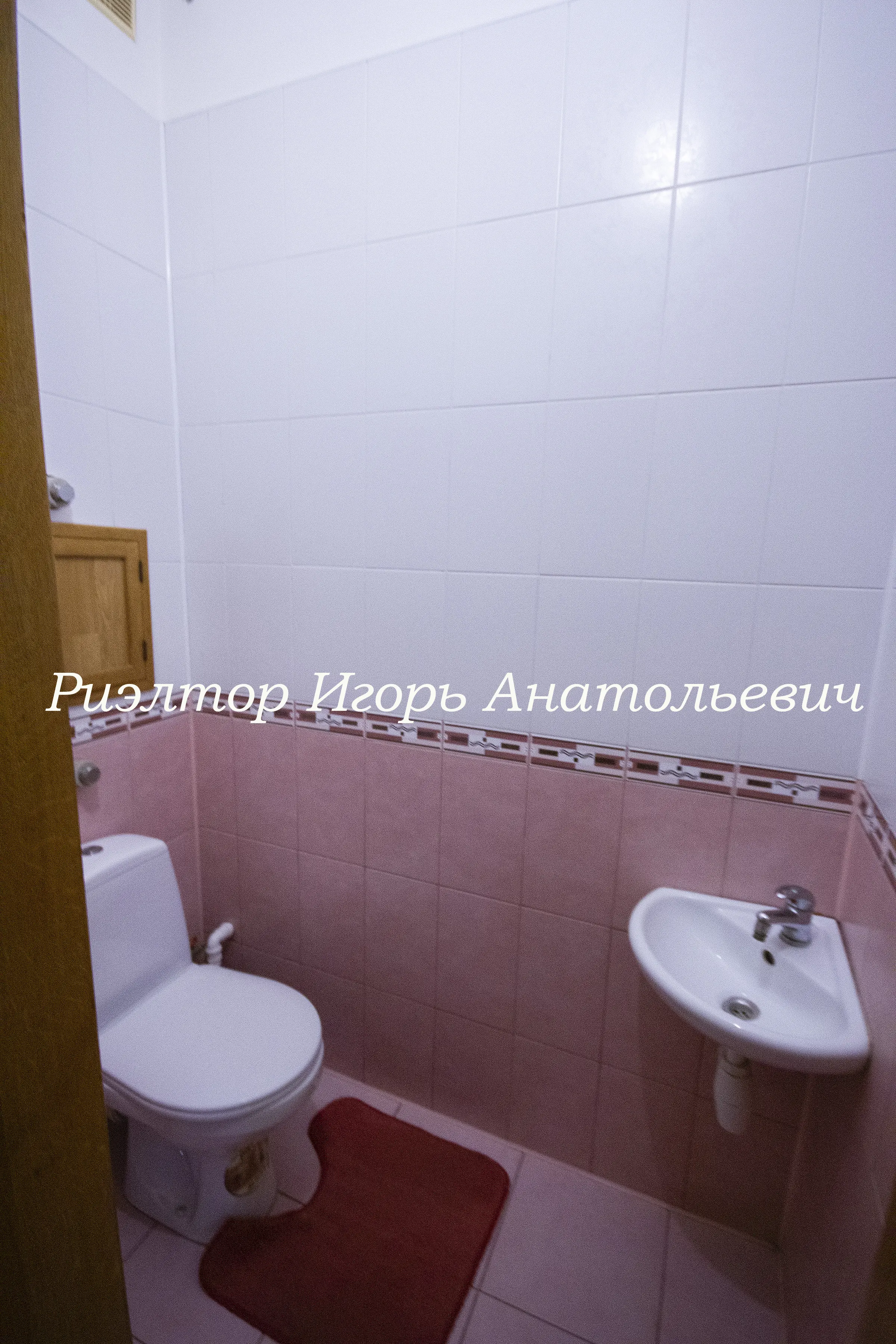 Фото Rent a 2-room apartment, Liustdorfska Road 140/1 Odesa for long-term rent, price: 12000 UAH, code 2852