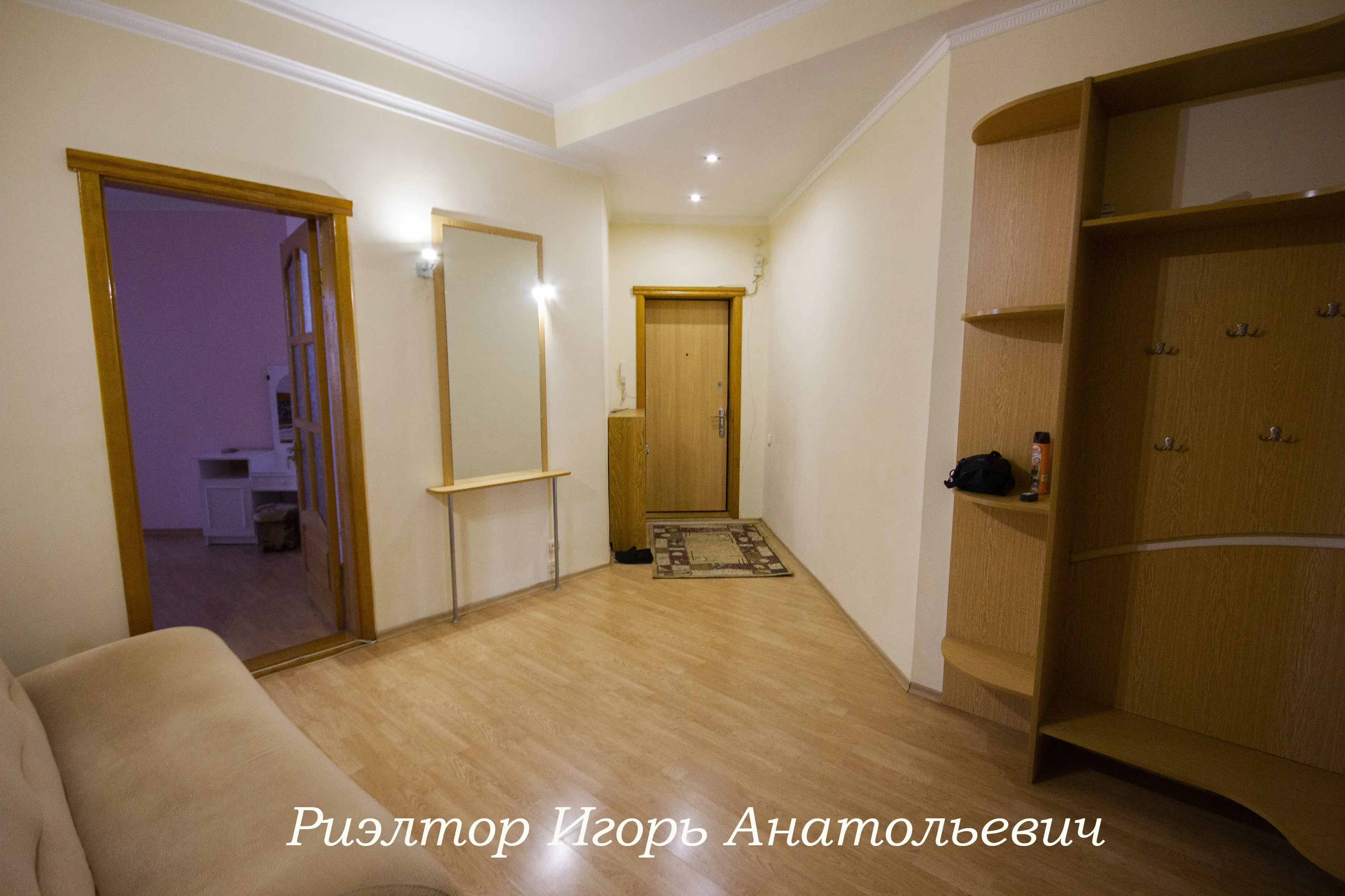 Фото Rent a 2-room apartment, Liustdorfska Road 140/1 Odesa for long-term rent, price: 12000 UAH, code 2852