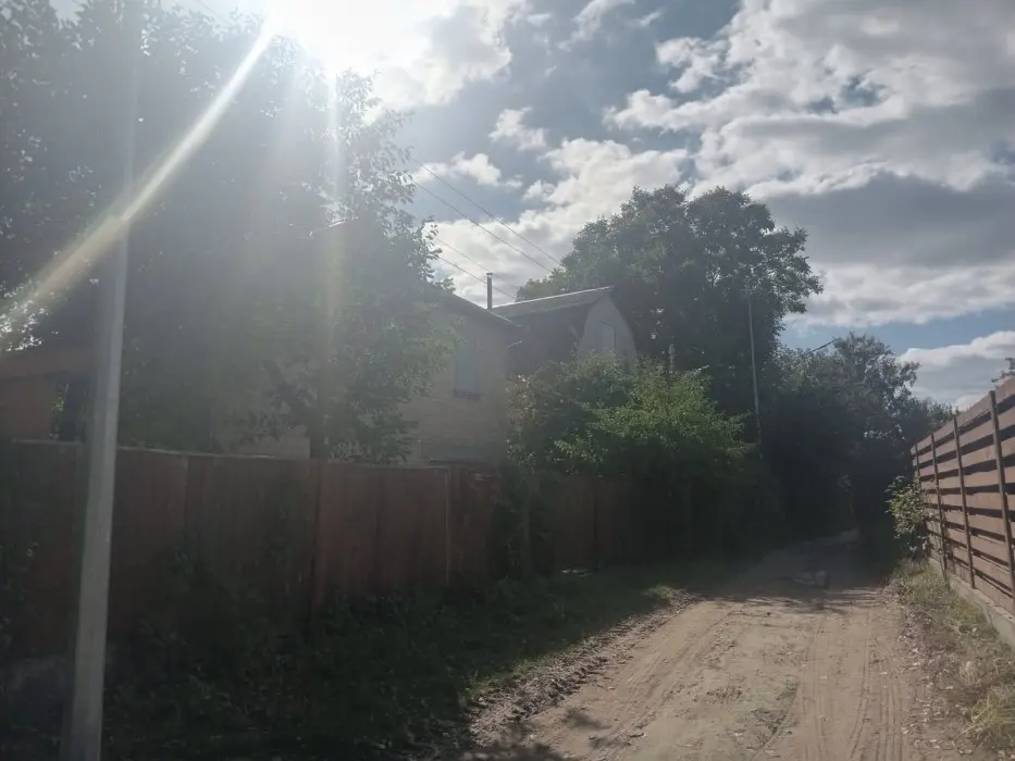 Фото Продаю будинок, 101 кв. м, 183-я Садова вул.  Київ, ціна: 85000 $, код 2856