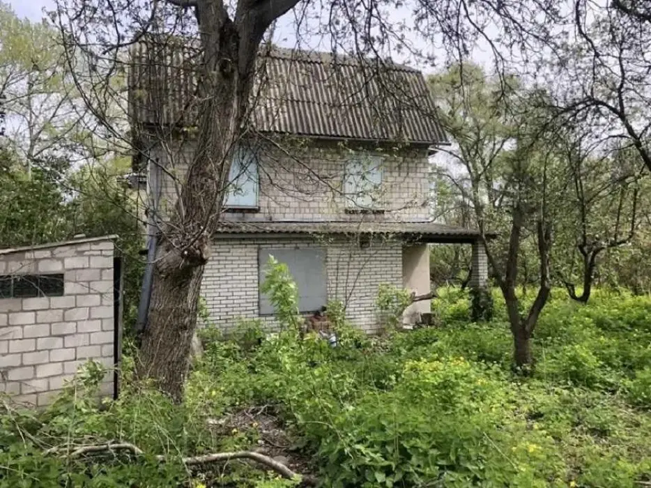 Фото Продаю будинок, 101 кв. м, 183-я Садова вул.  Київ, ціна: 85000 $, код 2856