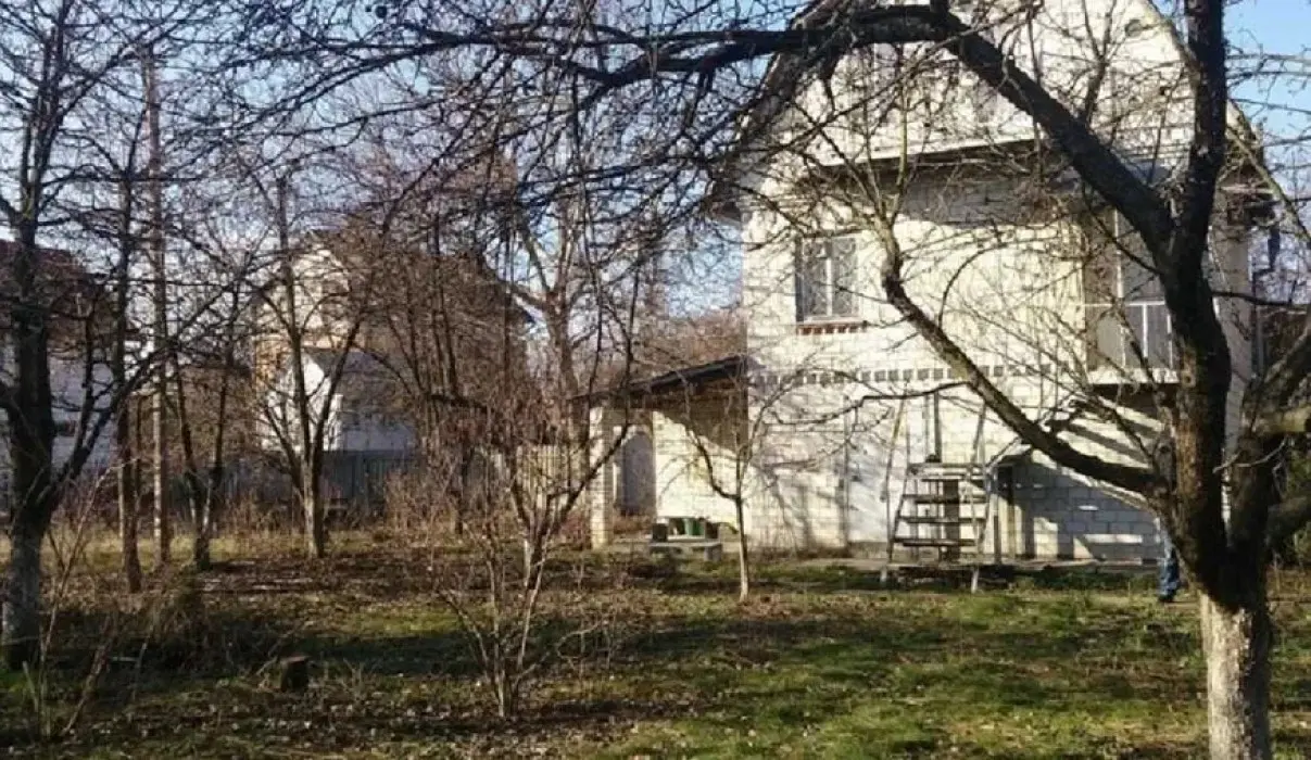 Фото Продаю будинок, 101 кв. м, 183-я Садова вул.  Київ, ціна: 85000 $, код 2856