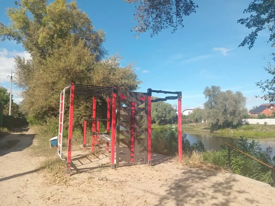 Фото Selling a house, 101 sq.m., 183th Sadova Street  Kyiv, price: 85000 $, code 2856