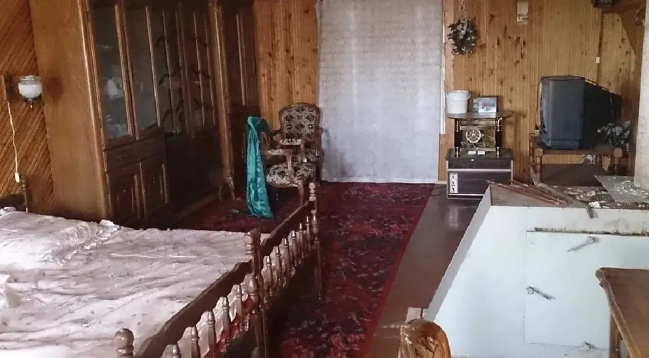 Фото Selling a house, 101 sq.m., 183th Sadova Street  Kyiv, price: 85000 $, code 2856