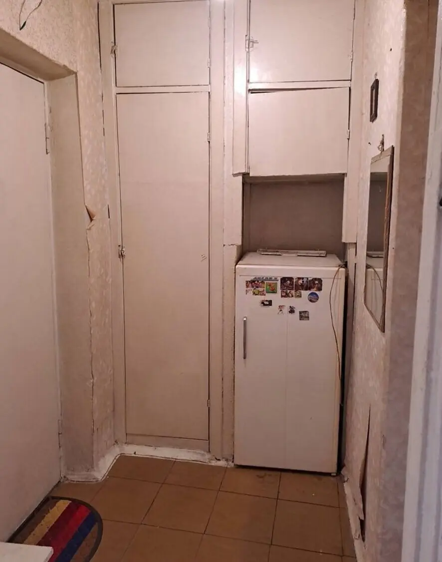 Фото Продаю 1-комнатную квартиру, 29 кв. м, Новопироговская ул. 29 Киев, цена: 36000 $, код 2857