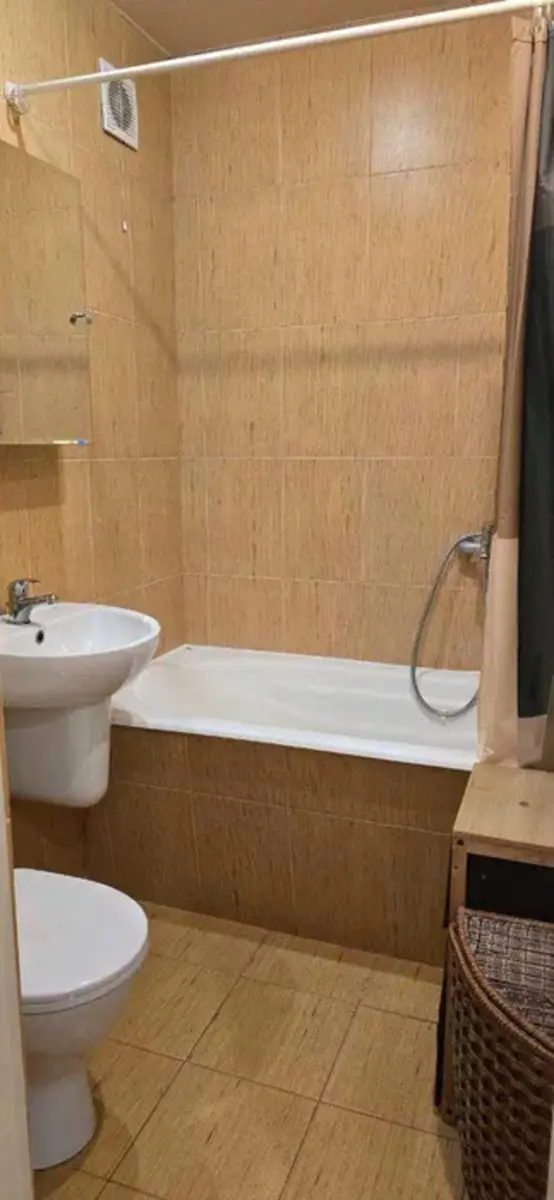 Фото Продаю 1-комнатную квартиру, 33 кв. м, Михаила Донца ул.  Киев, цена: 52000 $, код 2858