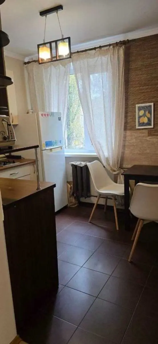 Фото Продаю 1-комнатную квартиру, 33 кв. м, Михаила Донца ул.  Киев, цена: 52000 $, код 2858