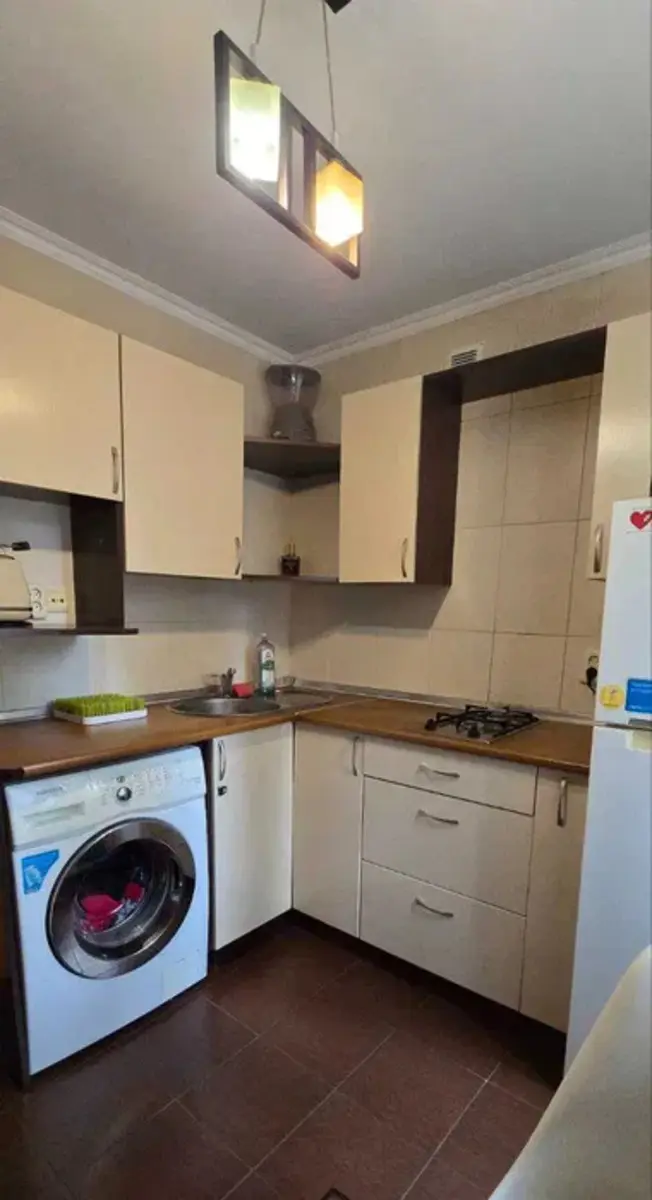 Фото Продаю 1-комнатную квартиру, 33 кв. м, Михаила Донца ул.  Киев, цена: 52000 $, код 2858