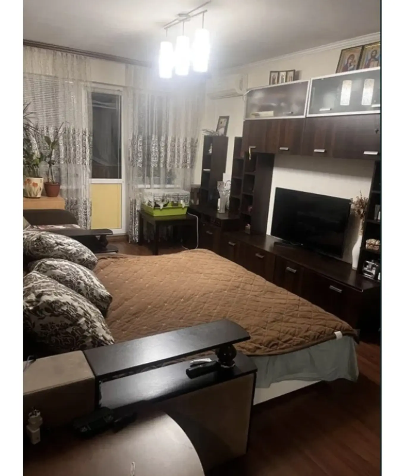 Фото Продаю 2-комнатную квартиру, 47 кв. м, Ушинского ул. 24 Киев, цена: 65000 $, код 2859