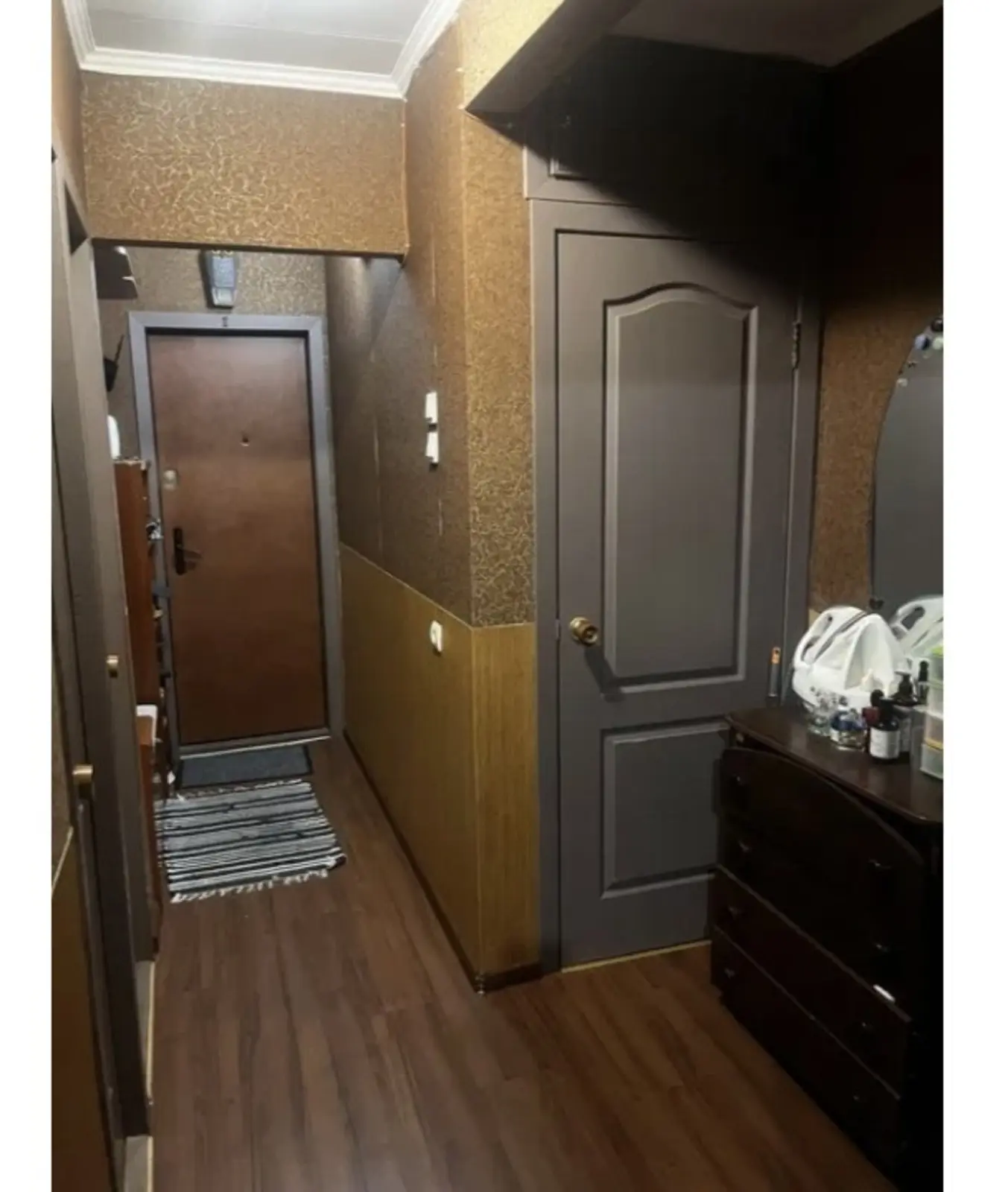 Фото Продаю 2-комнатную квартиру, 47 кв. м, Ушинского ул. 24 Киев, цена: 65000 $, код 2859