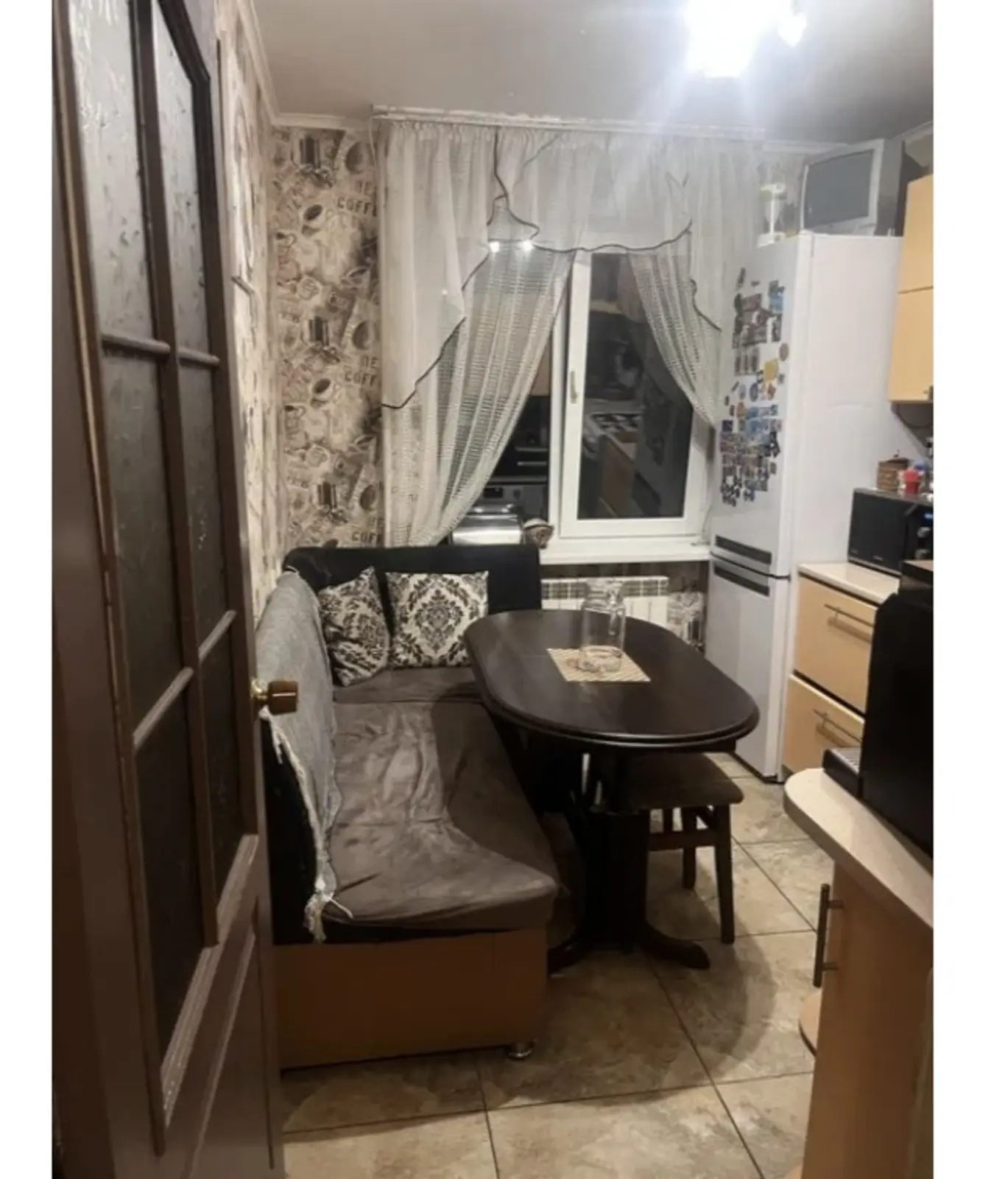 Фото Продаю 2-комнатную квартиру, 47 кв. м, Ушинского ул. 24 Киев, цена: 65000 $, код 2859