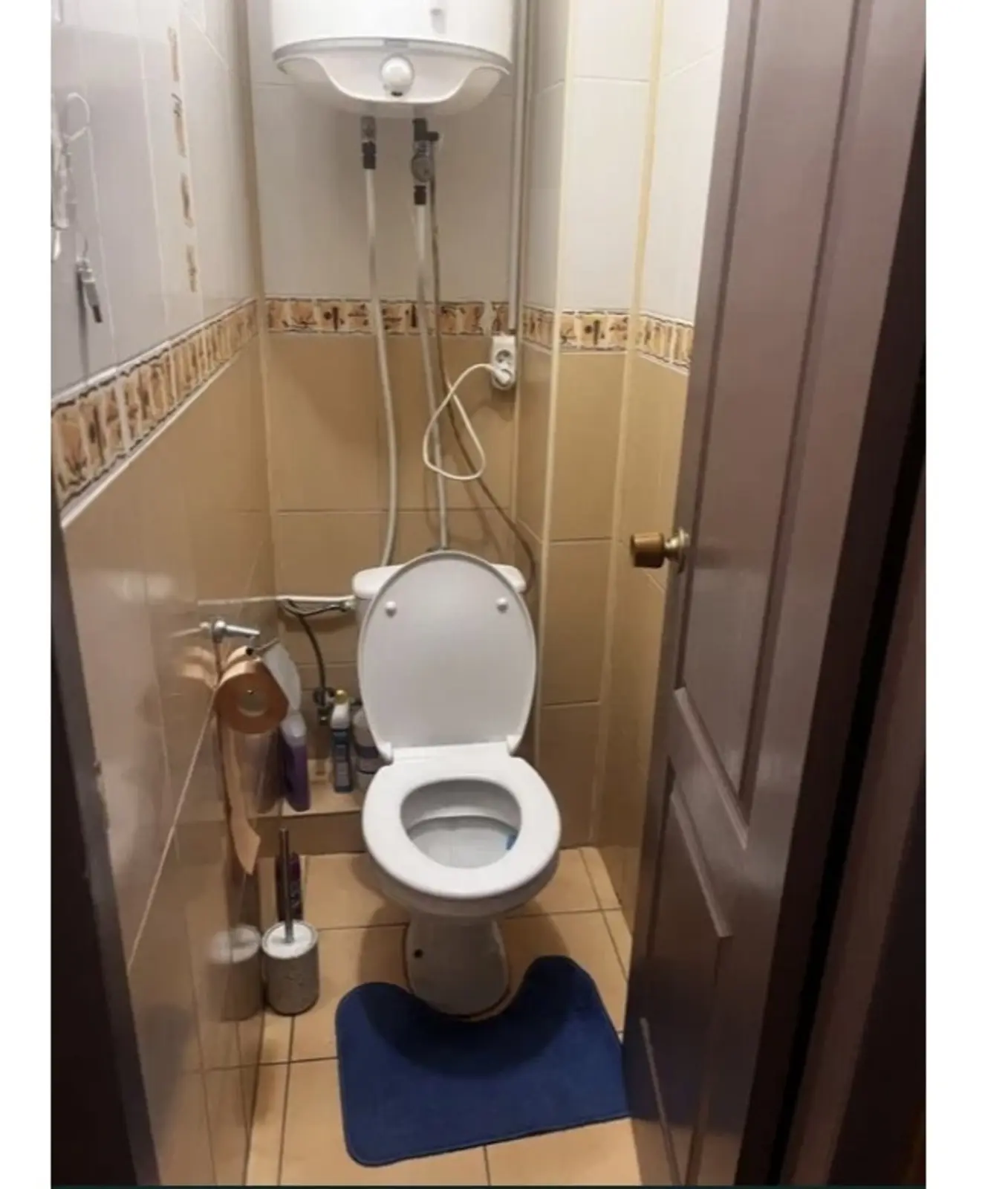 Фото Продаю 2-комнатную квартиру, 47 кв. м, Ушинского ул. 24 Киев, цена: 65000 $, код 2859