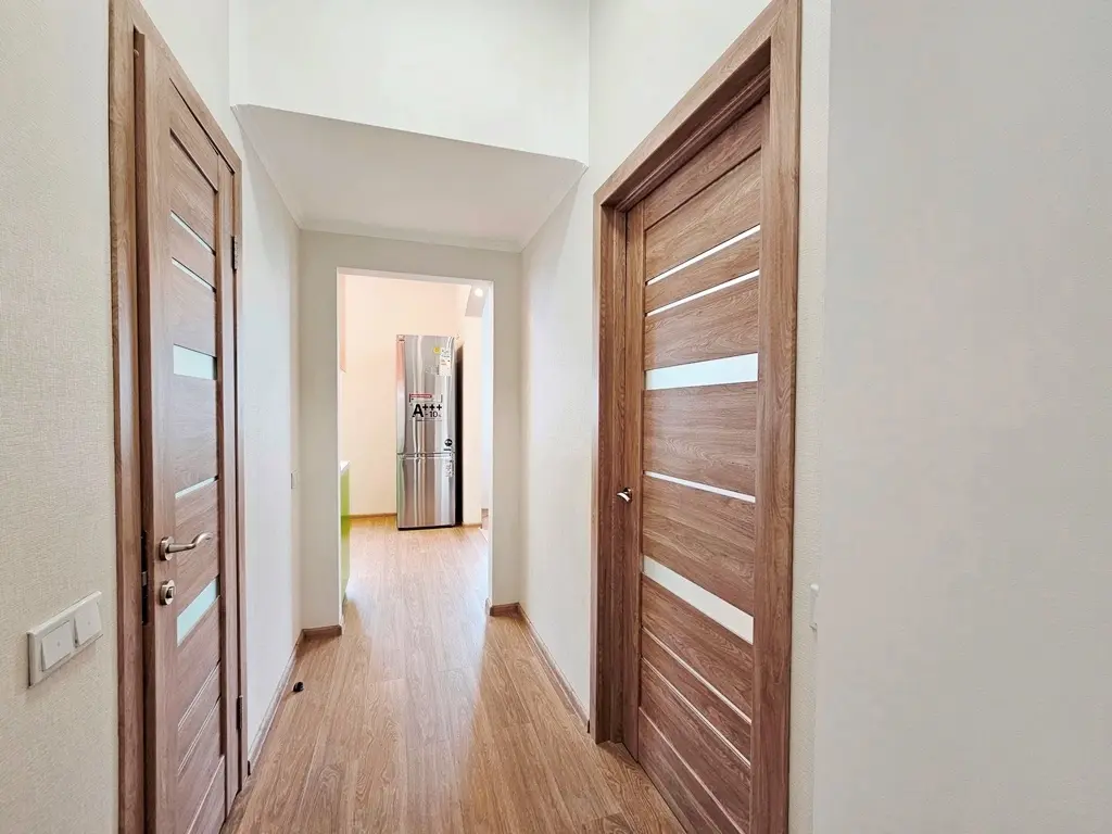 Фото Selling a 3-room apartment, 70 sq.m., John Paul II Street (Patrisa Lumumby Street) 7 Kyiv, price: 138000 $, code 2868