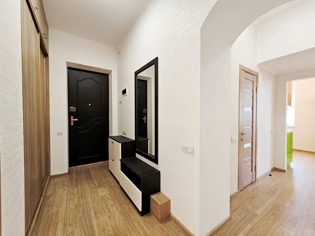 Фото Selling a 3-room apartment, 70 sq.m., John Paul II Street (Patrisa Lumumby Street) 7 Kyiv, price: 138000 $, code 2868