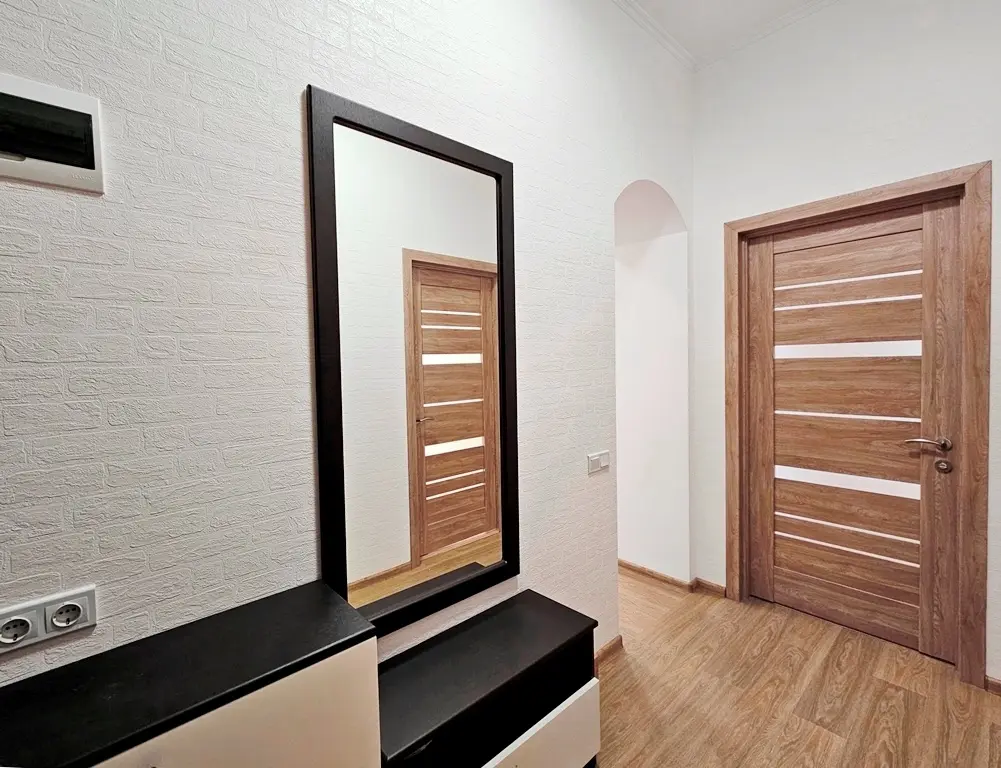 Фото Selling a 3-room apartment, 70 sq.m., John Paul II Street (Patrisa Lumumby Street) 7 Kyiv, price: 138000 $, code 2868