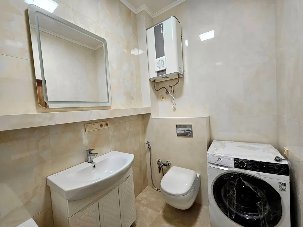 Фото Selling a 3-room apartment, 70 sq.m., John Paul II Street (Patrisa Lumumby Street) 7 Kyiv, price: 138000 $, code 2868