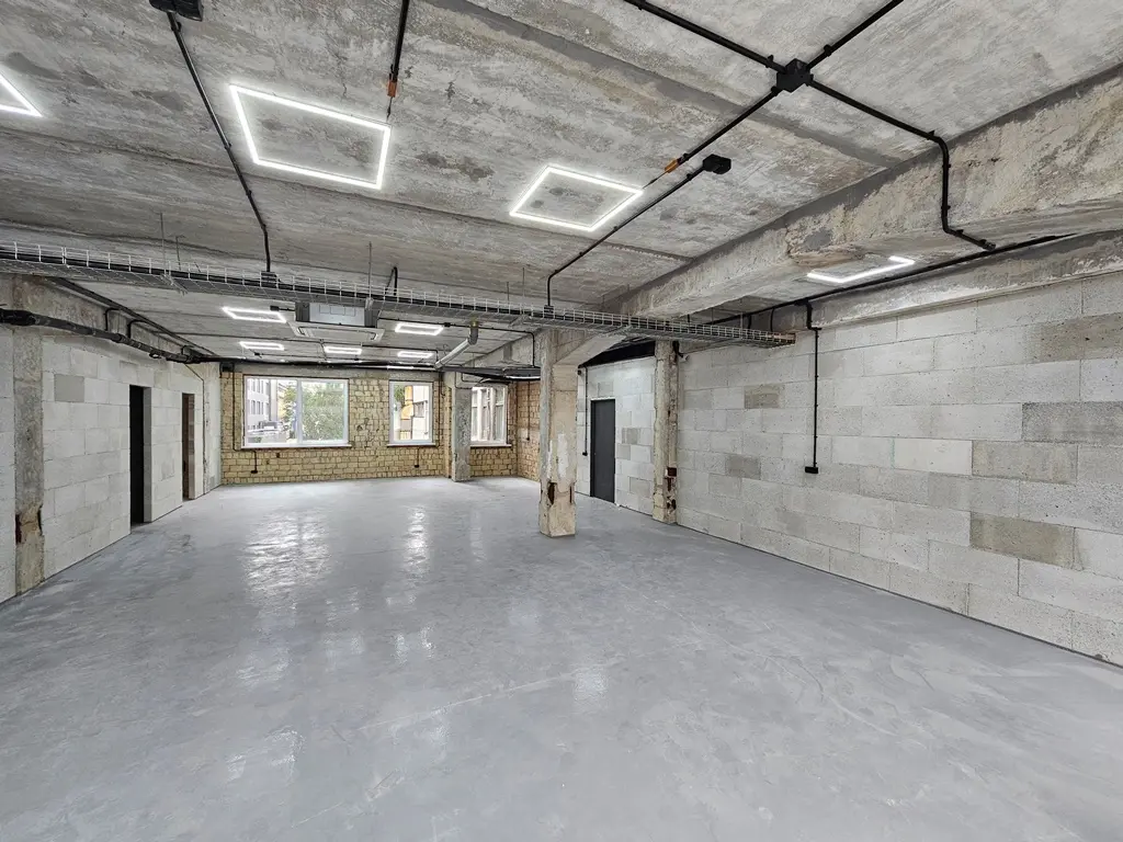Фото Rent an office, Novokostiantynivska Street 18 Kyiv for long-term rent, price: 80000 UAH, code 2871