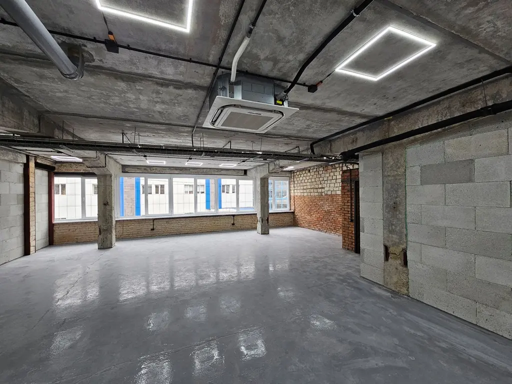 Фото Rent an office, Novokostiantynivska Street 18 Kyiv for long-term rent, price: 80000 UAH, code 2871