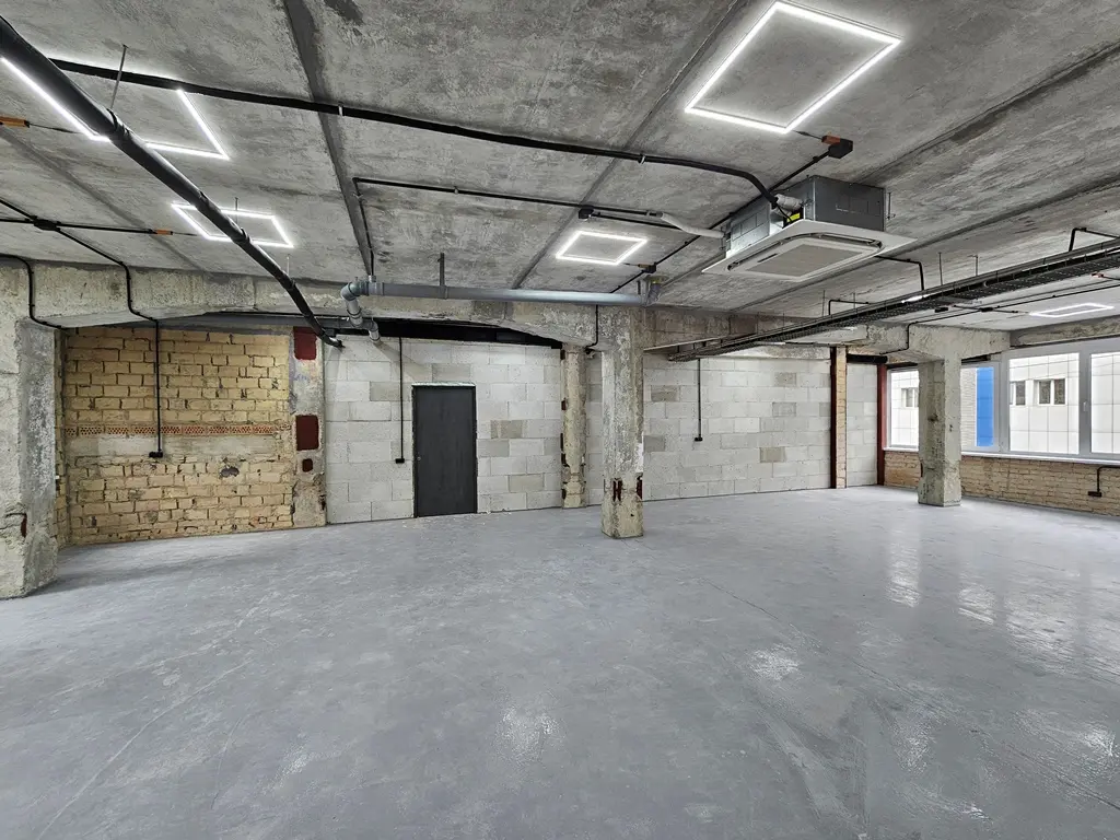 Фото Rent an office, Novokostiantynivska Street 18 Kyiv for long-term rent, price: 80000 UAH, code 2871