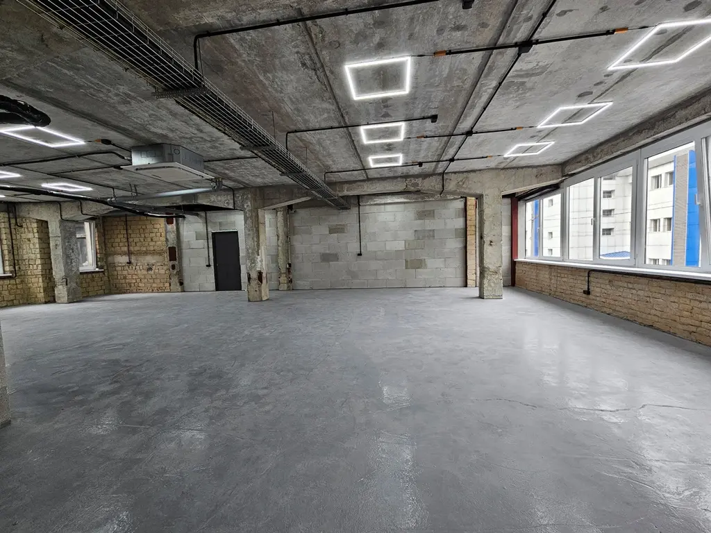 Фото Rent an office, Novokostiantynivska Street 18 Kyiv for long-term rent, price: 80000 UAH, code 2871