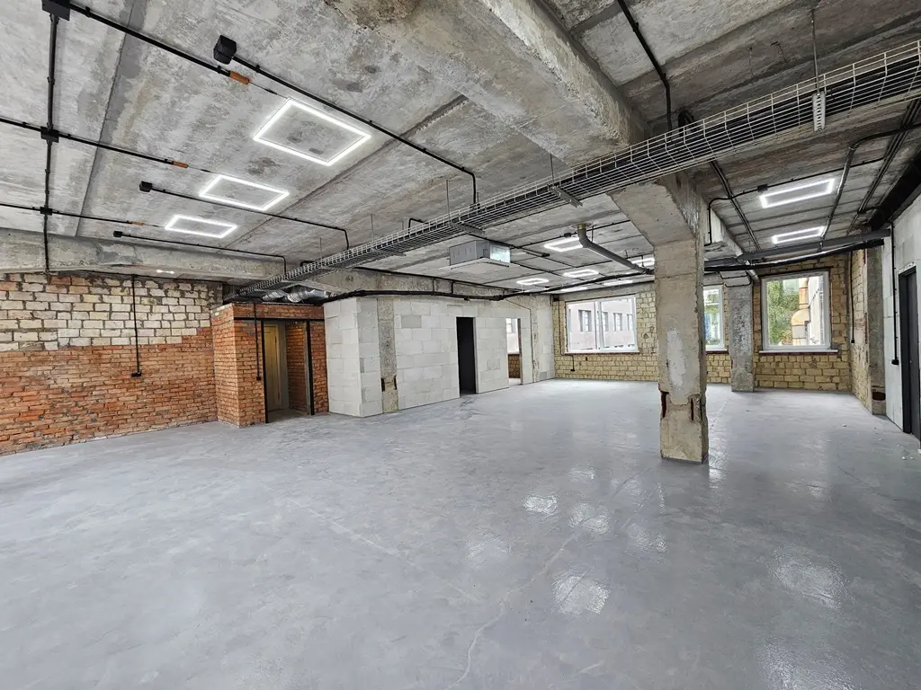 Фото Rent an office, Novokostiantynivska Street 18 Kyiv for long-term rent, price: 80000 UAH, code 2871